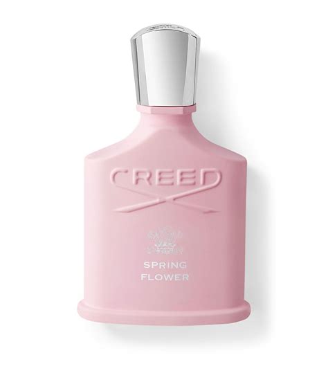 creed floral perfume.